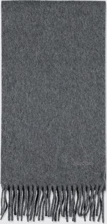 Max Mara Sciarpa di lana Max Mara