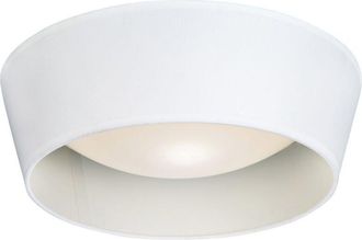 Markslöjd Vito - Lámpara led de techo empotrada Blanca - Markslojd