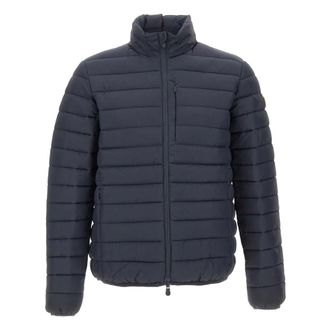 Save The Duck Uomo, Giacche, Blu, M, new