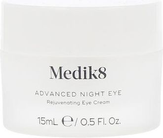 Medik8 Advanced Night Eye Verjongende Oogcr&egrave;me 15 ml