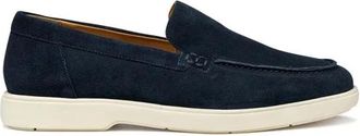 Geox Uomo, Scarpe, Blu, 43 EU, new