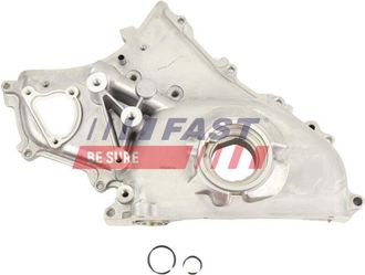 OEM Bomba De Aceite Ft00722 R&aacute;pida