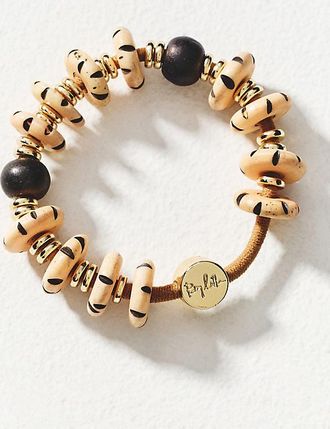 By Lilla Jungle Ave Hair Tie