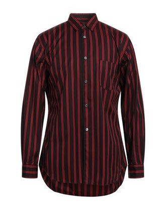 Comme Des Gar&ccedil;ons TOPWEAR - Camicie su YOOX.COM