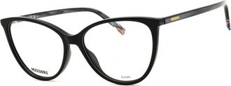 Missoni MIS 0136 0807 00 Black 55mm