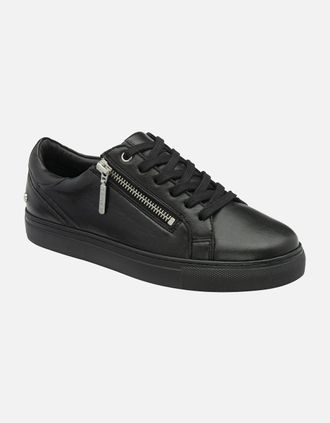 Ravel Womens Gage Womens Trainers - Black - Size: 8