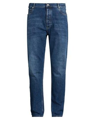 Brunello Cucinelli HOSEN & R&Ouml;CKE - Jeanshosen auf YOOX.COM