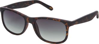 Fossil Mens Square Sunglasses