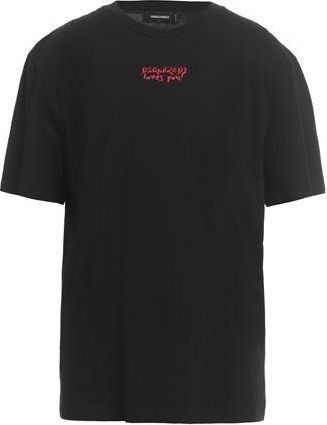 Dsquared2 T-shirts