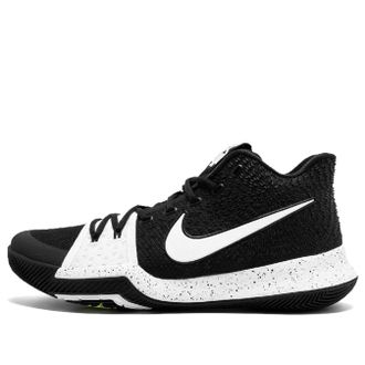 Nike Kyrie 3 Tuxedo 917724-001
