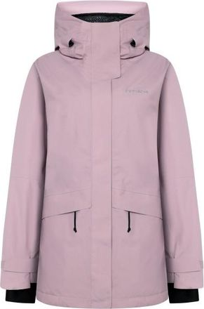 Didriksons 1913 Essa Jacket Winterjacke f&uuml;r Damen | lila