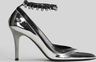 Isabel Marant Peleny Pumps