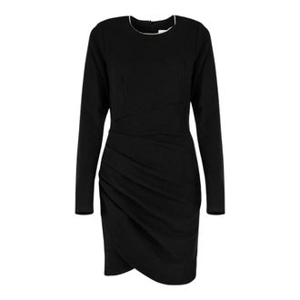 Silvian Heach Jurken - Dames - Jurken - Zwart - Maat: L