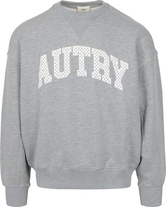 Autry Truien Grijs