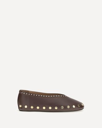 Ganni Ballerine Jenny Woman 39
