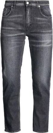 Department Five HOSEN & R&Ouml;CKE - Jeanshosen auf YOOX.COM