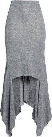 Alessia Santi BOTTOMWEAR - Gonne midi su YOOX.COM