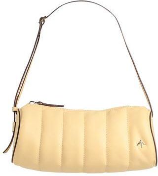 Manu Atelier BOLSOS - Bolsos de asas largas en YOOX.COM