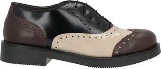 Nila & Nila FOOTWEAR - Lace-up shoes on YOOX.COM