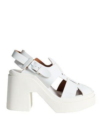 Robert Clergerie Sandals