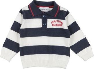 Dirk Bikkembergs KNITWEAR - Jumpers on YOOX.COM