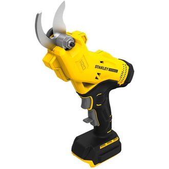 Stanley Podadora El&eacute;ctrica 18v Stanley Fatmax V20 Sfmcpp32b-xj Sin Bater&iacute;a Ni Cargador