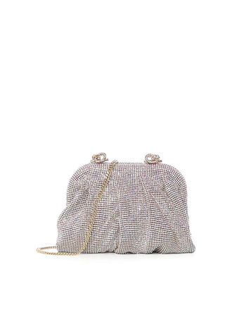 Benedetta Bruzziches Venus La Petite Clutch Bag