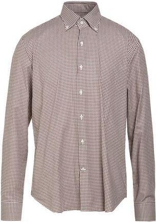 Ghirardelli TOPWEAR - Shirts sur YOOX.COM