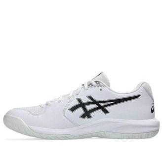 Asics Gel-Dedicate 9 White Black 1041A544-102