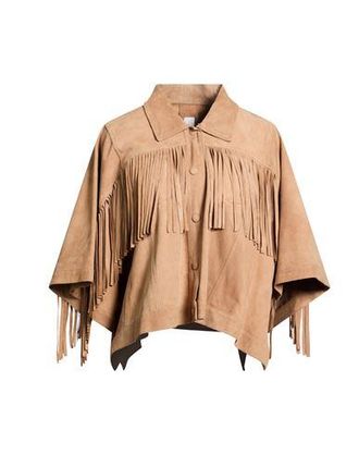 Bully COATS & JACKETS - Capes on YOOX.COM