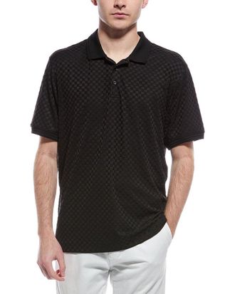 Robert Graham Aaron Classic Fit Polo