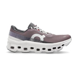 On Running On Running, Training Shoes, female, Purple, Size: 10 1/2 US Cloudmonster 1
