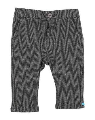 Nan&aacute;n BOTTOMWEAR - Trousers on YOOX.COM