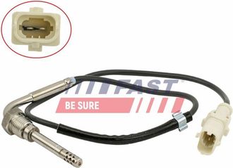OEM Ft80233 Sensor De Temperatura De Escape R&aacute;pido