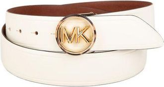 Michael Kors Riem Optisch Wit