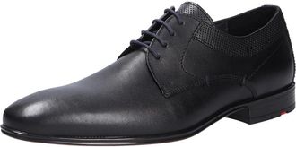 Lloyd Lloyd, Heren, Schoenen, Zwart, Maat: 41 EU Leer