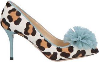 Charlotte Olympia FOOTWEAR - Pumps on YOOX.COM
