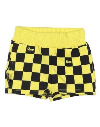 Shoe BOTTOMWEAR - Shorts & Bermuda Shorts on YOOX.COM