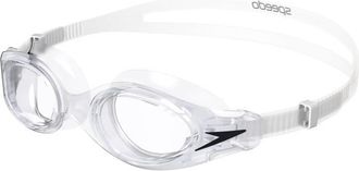 Speedo Hydrosity 2.0 Schwimmbrille - Unisex | weiß