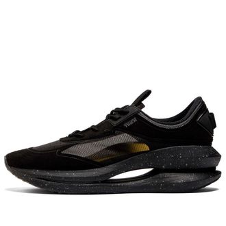 Onitsuka Tiger Runger Black Yellow 1183C149-001