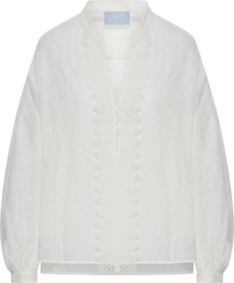 Seafarer Lena Cotton Shirt