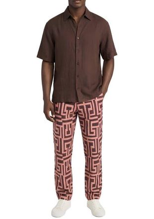 Area Stars Gabbie Pants in Multi at Nordstrom, Size X-Large