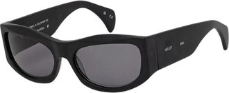 Heliot Emil Zonnebrillen - unisex - Zonnebrillen - Zwart - ONE Size - Accessoires
