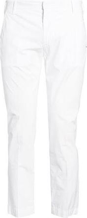 Entre Amis BOTTOMWEAR - Trousers on YOOX.COM