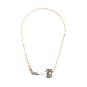 Maison Margiela Dames, Accessoires, Veelkleurig, Maat: S
