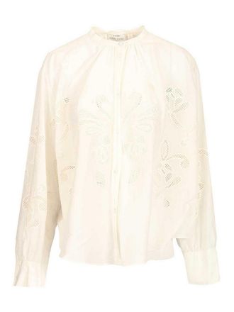 Forte_Forte Voile Bohemian Shirt
