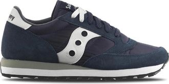 Saucony Jazz Original - Dames - Hardloopschoenen - Blauw - 39 1/2 EU - Nylon - Fitness