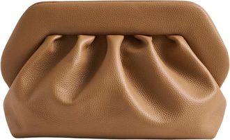 Themoirè Mujer, Bolsos, Marrón, Talla: ONE Size