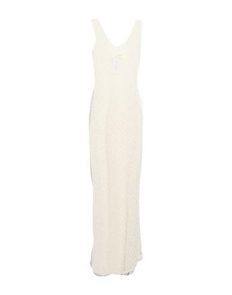 Isabel Benenato Maxi dresses
