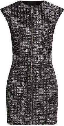 Givenchy VESTIDOS - Minivestidos en YOOX.COM
